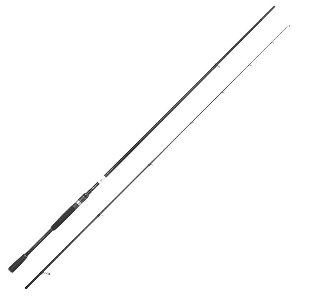 Gamakatsu ITM40 Softbait Spin Rod