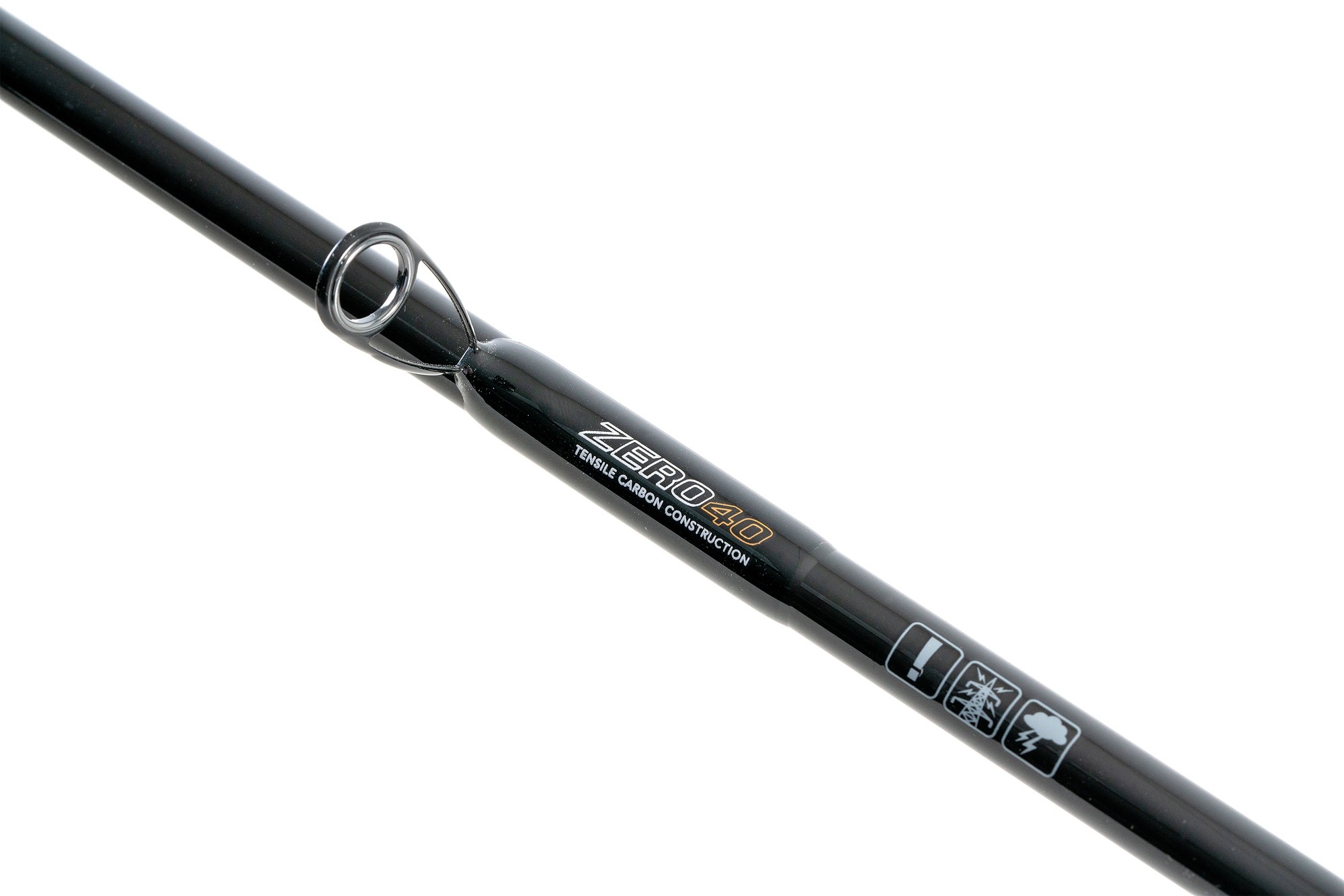 Guru N-Gauge Pro Pellet Waggler Rod (1-15g)