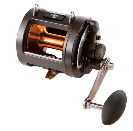 Hart One 30 Stalking Marine Fishing Reel