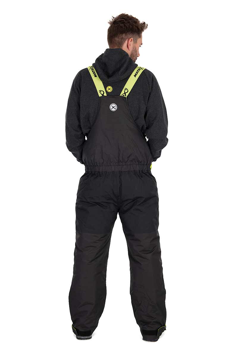 Matrix Therma-Foil Winter Suit Thermal Suit