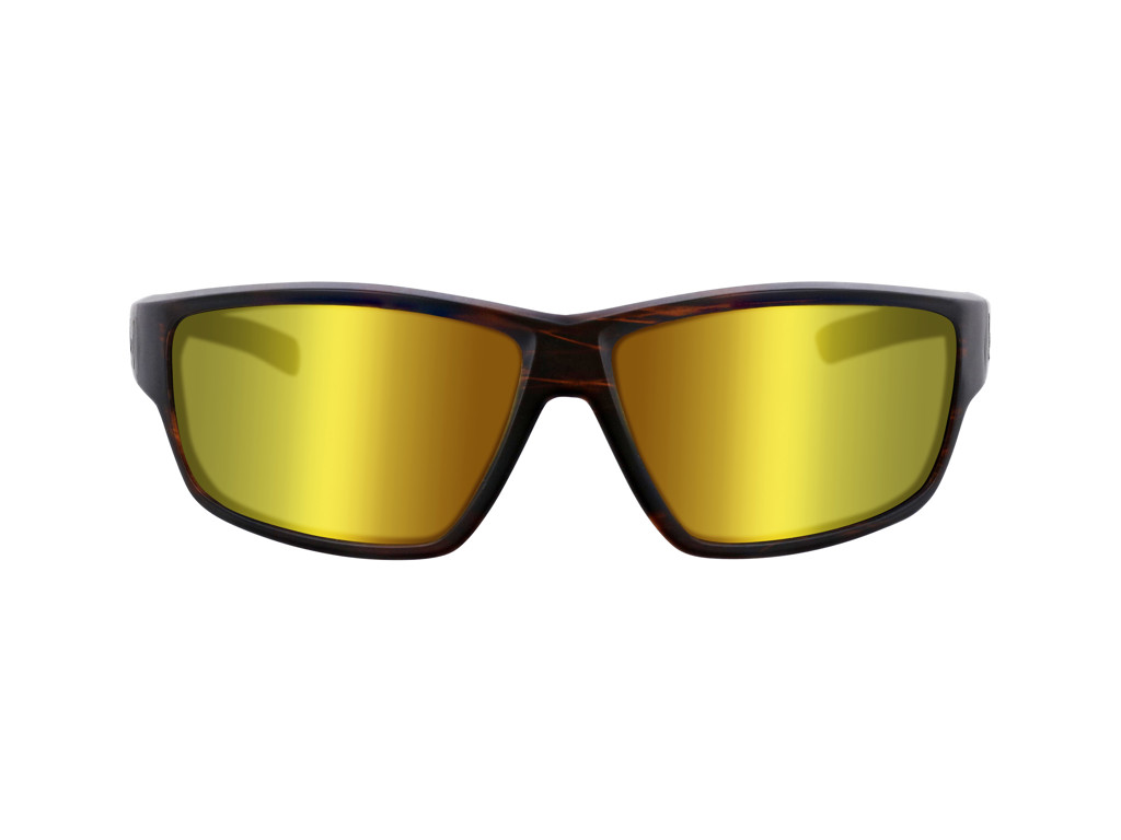 Westin W6 Sport 20 Matte Black Sunglasses