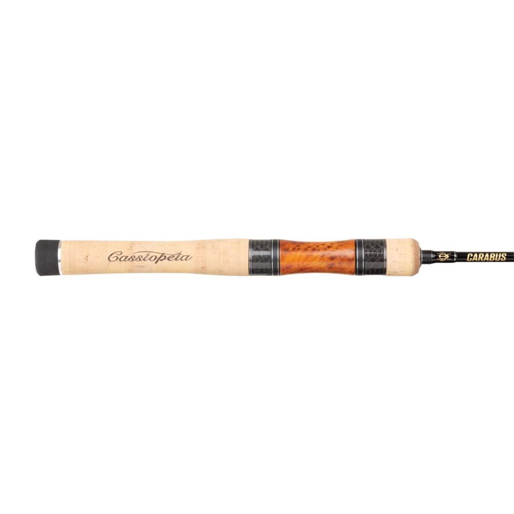 Abu Garcia Carabus Cassiopeia Ultra Light Rod (1-8g)