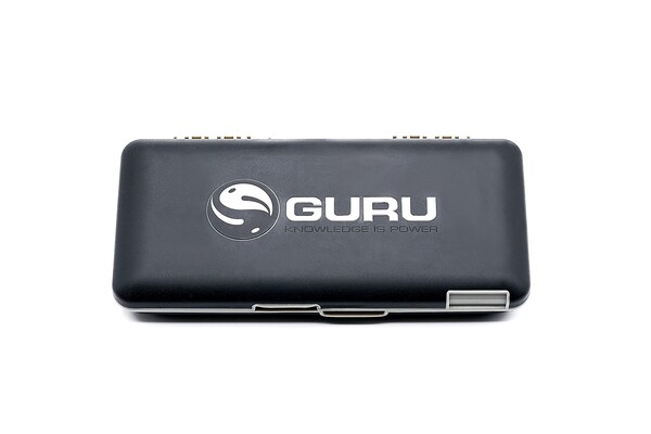 Guru Rig Case - Short