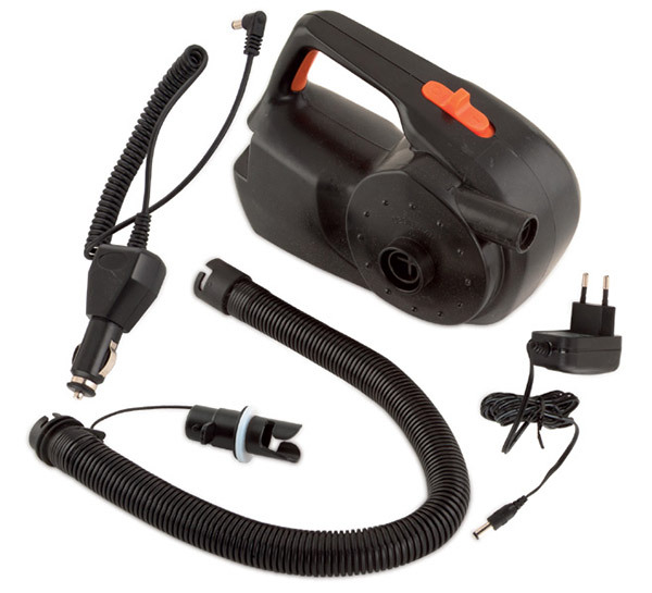 Fox Rechargeable Air Pump