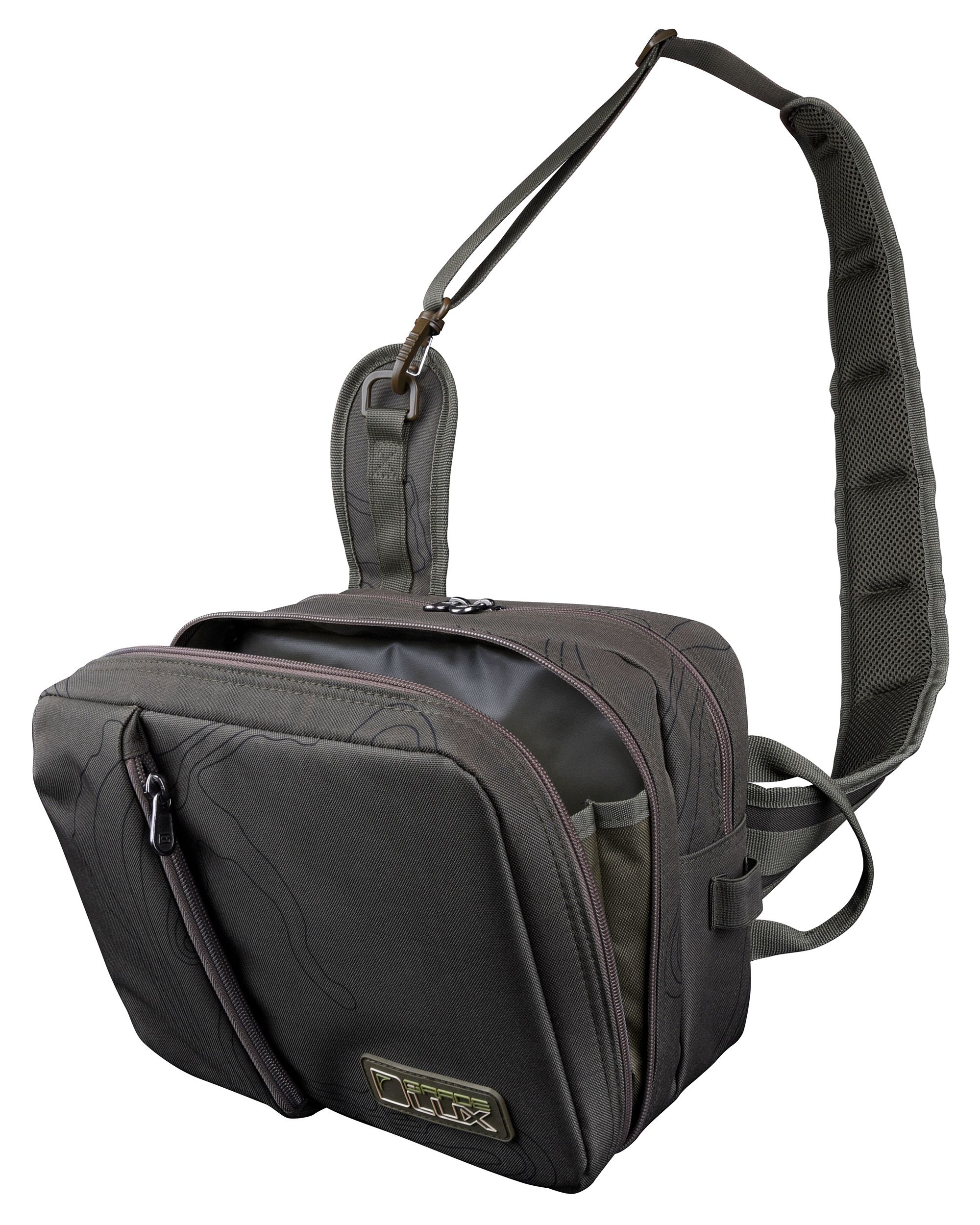 Grade D-Lux Stalker Bag Backpack