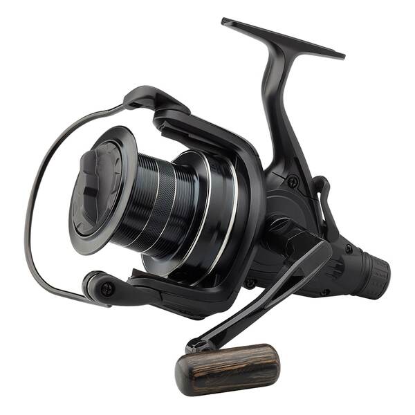 Prologic Fulcrum XD BF 7000 Baitrunner Carp Reel