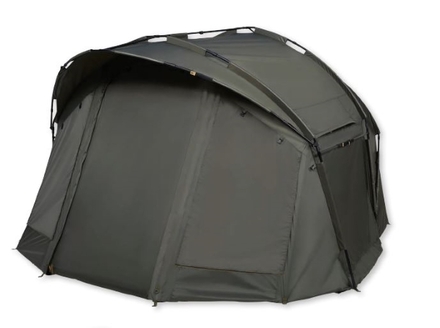 Prologic Fulcrum Session Bivvy & Overwrap