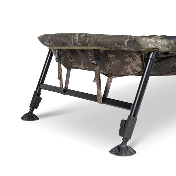 Nash Hi-Protect Cradle Camo Unhooking Mat