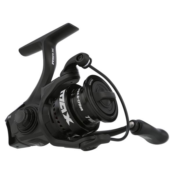 Abu Garcia Max SX Spin Reel