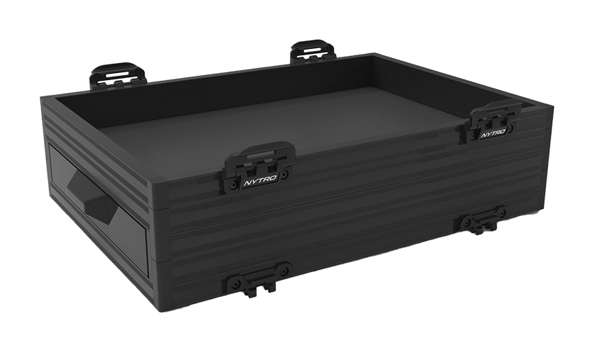 Nytro SLS36 40mm Deep Tray + Sidedrawer