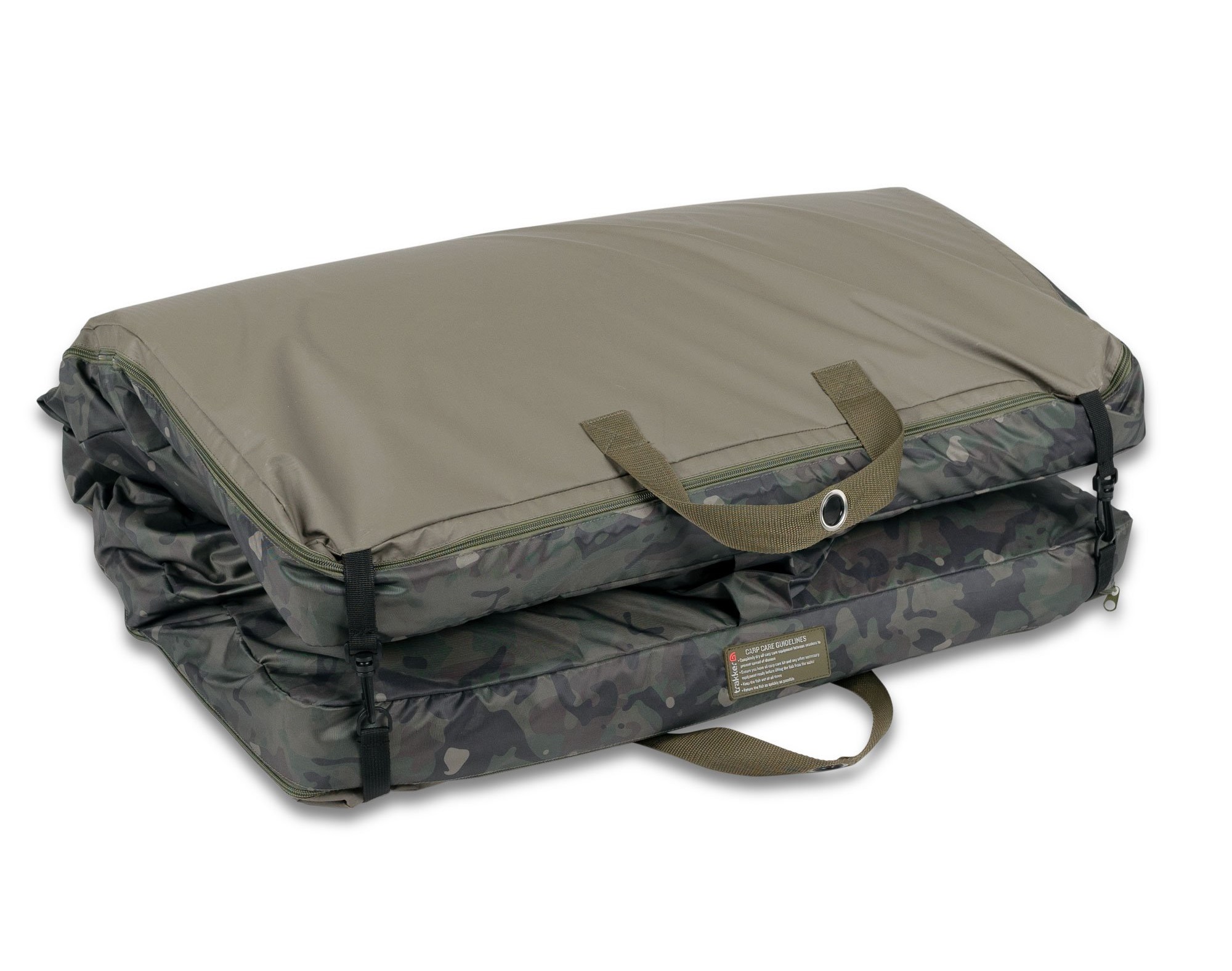 Trakker Sanctuary MF Flat Mat Unhooking Mat