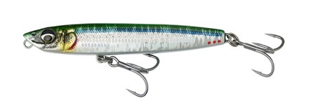 Savage Gear Cast Hacker Fast Sinking Jerkbait 9.5cm (26g)