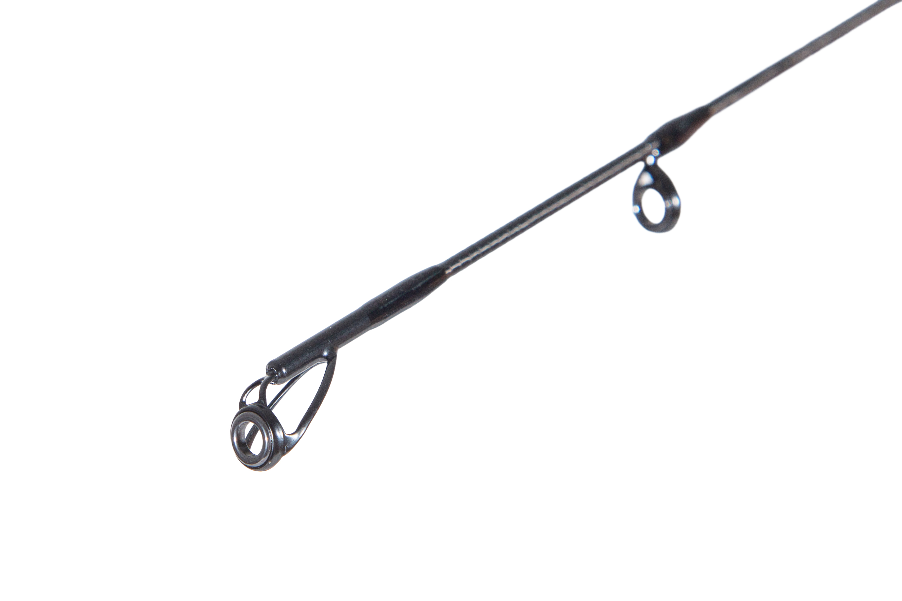 Ultimate Chikara Twitch Baitcaster Rod 2.10m (10-30g)