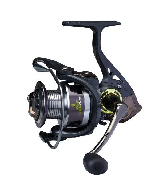 Gunki Squad FV Spin Reel