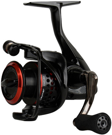 What you need to know about the Okuma Ceymar C-40 spinning fishing