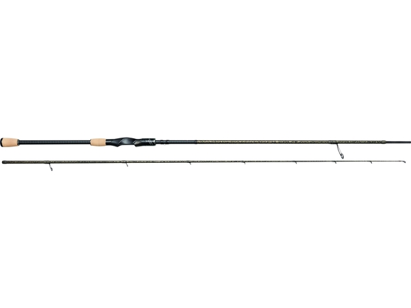 Westin W8 Finesse T&C 2nd 7'2"/215cm M Texas & Carolina Rod (7-21g)