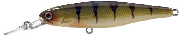 Illex Deep Diver Squirrel Lure 6.7cm (6.8g) - Perch