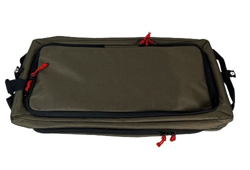 Sonik Storz 54L Storage Bag