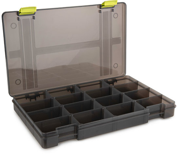 Matrix Storage Box - Shallow (16 Compartiments)