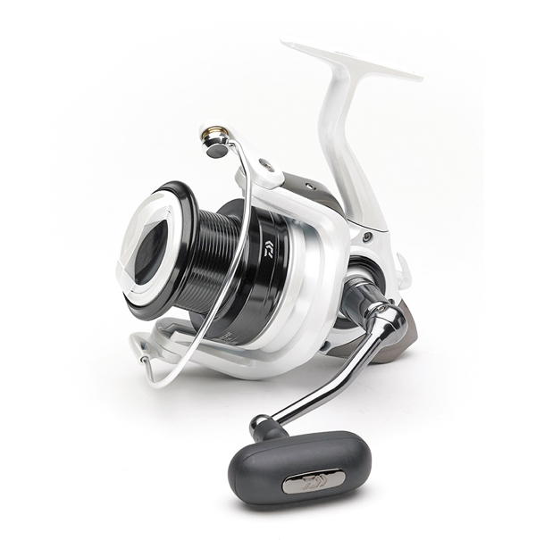 Daiwa Shorecast 25A Beach Reel