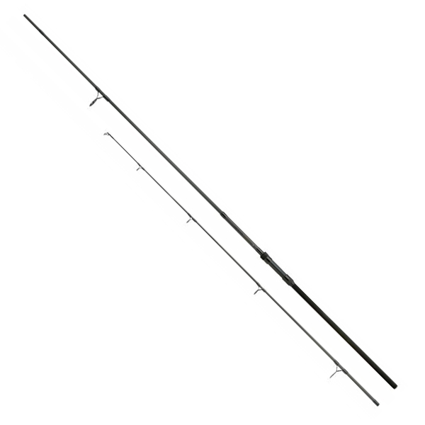 Daiwa Black Widow Extension Carp Set