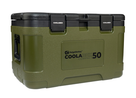 Ridgemonkey CoolaBox Compact Cool Box 50L