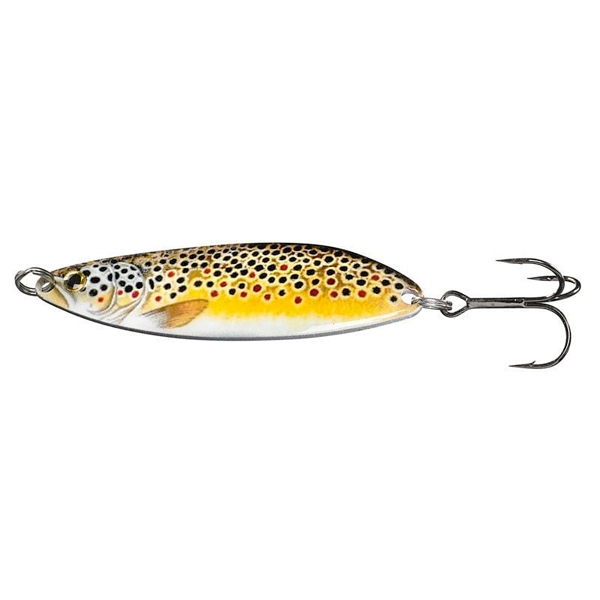 Fladen Realistic Series Flutter - Trout