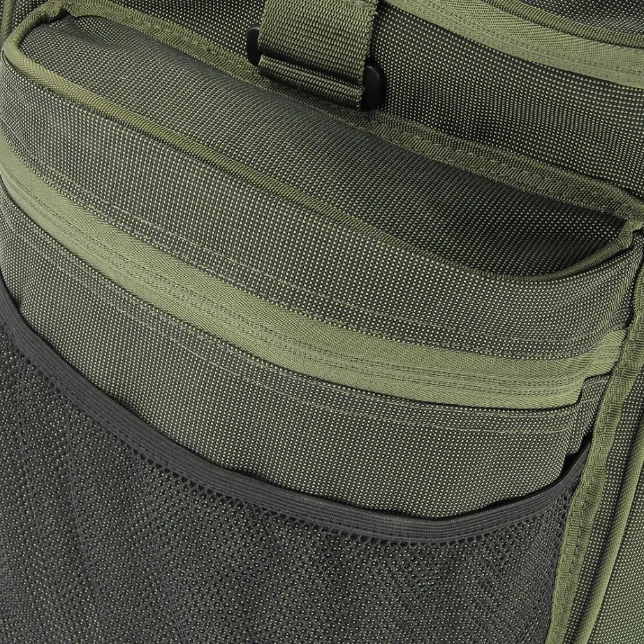 NGT Compartment Carryall (093-IND)