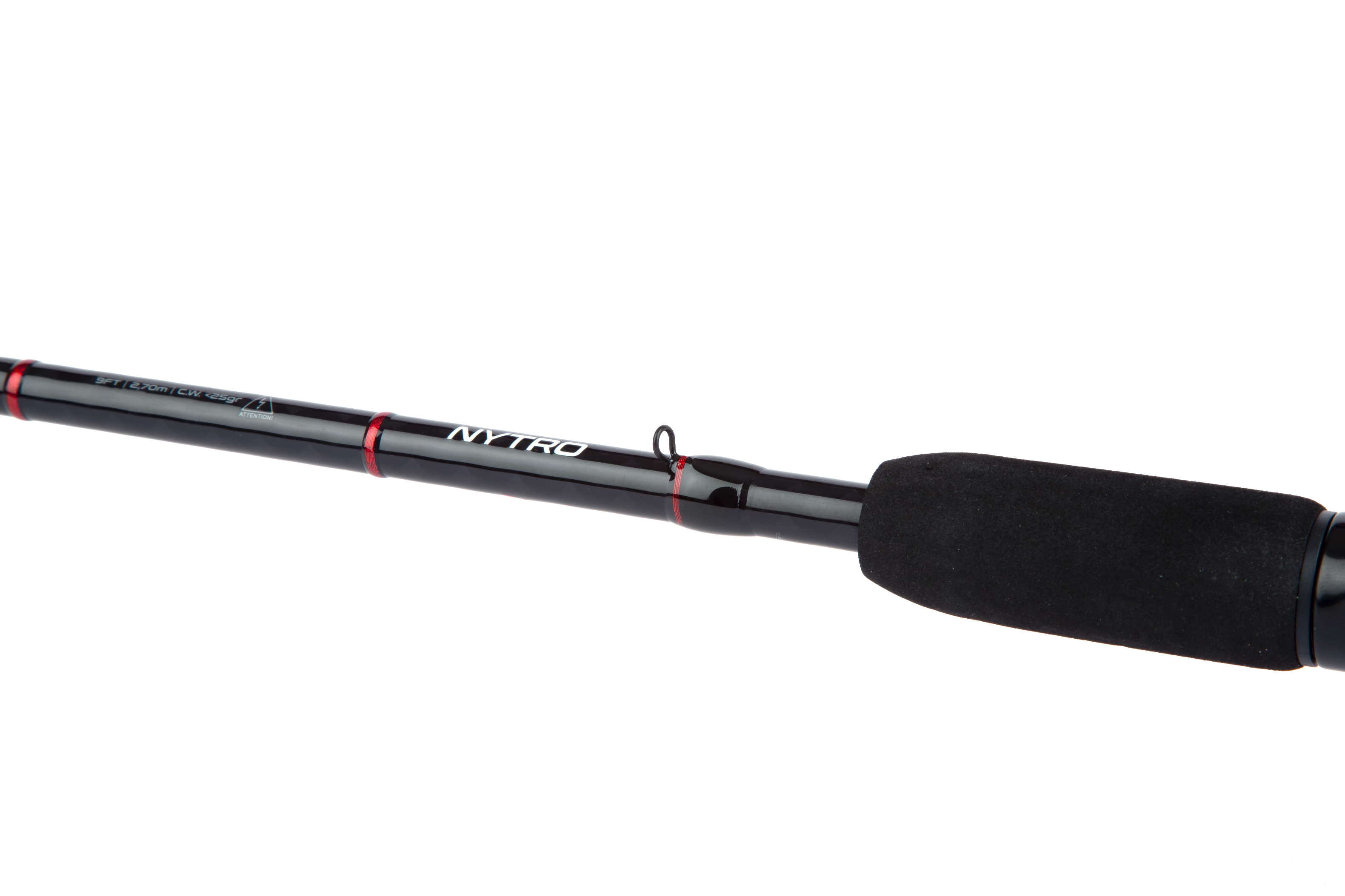 Nytro Impax Allrounder Feeder Rod