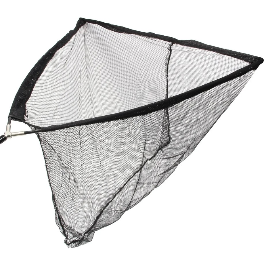 NGT Profiler 42' Carp net & 1.8m Handle (2-pieces)