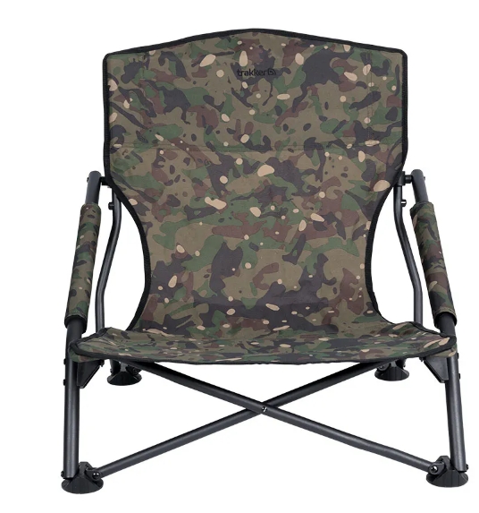 Trakker RLX Scout Fishing Chair