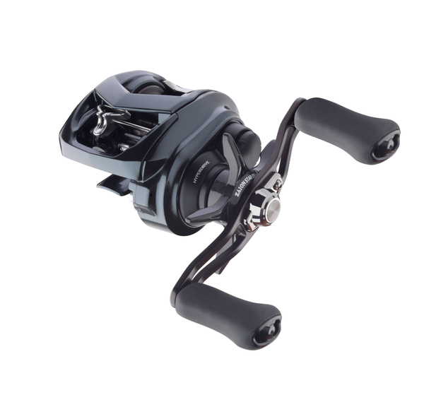 Daiwa Tatula SV TW 70 Baitcaster Reel