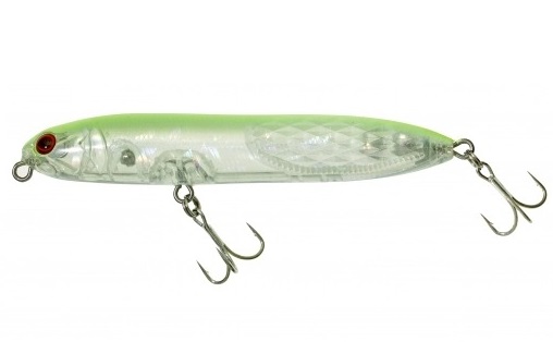Illex Chatter Beast 110 Surface Lure