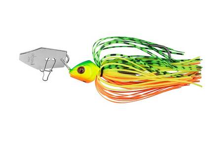 Fox Rage Bladed Jig 17g