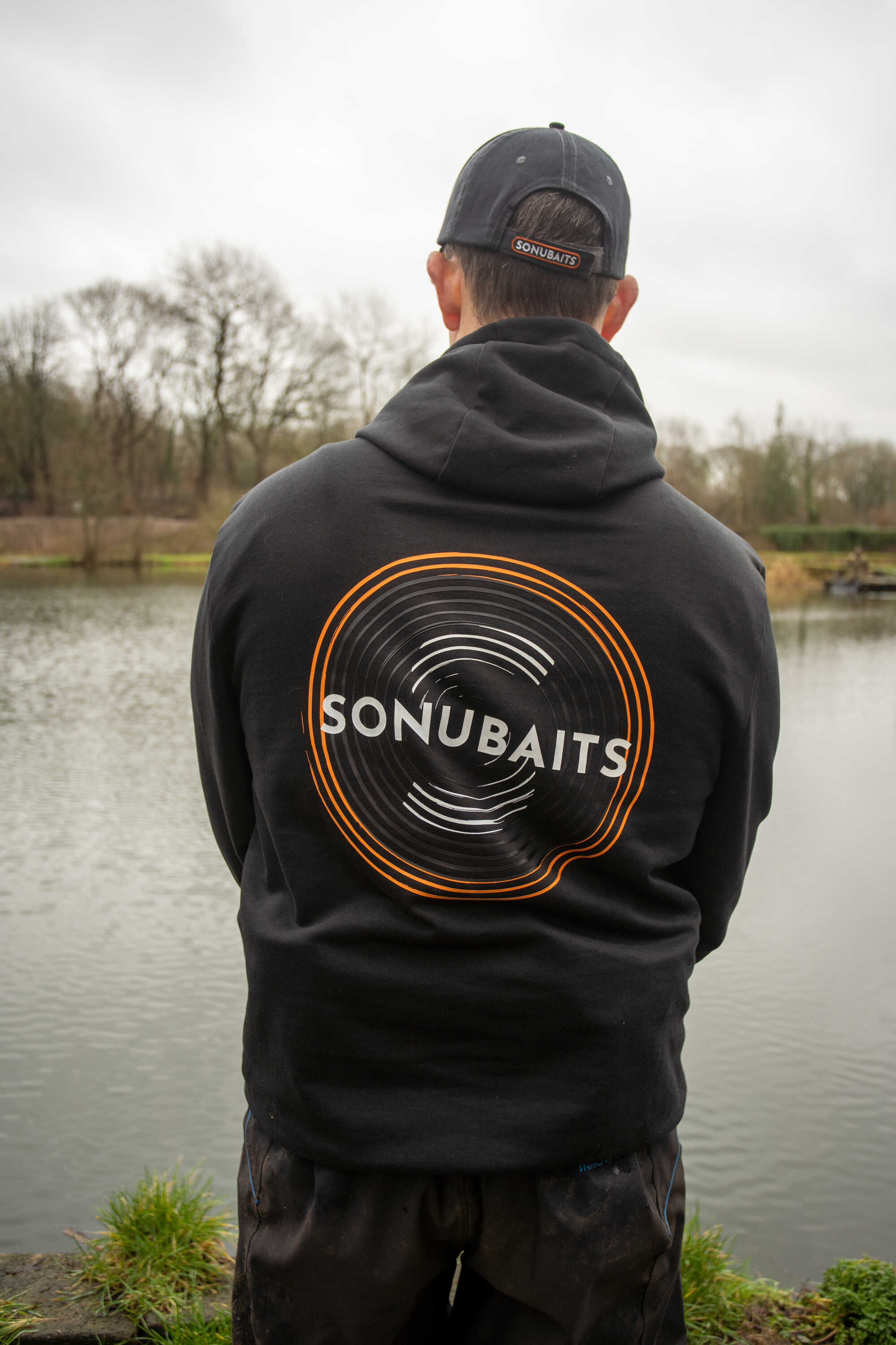 Sonubaits Hoodie