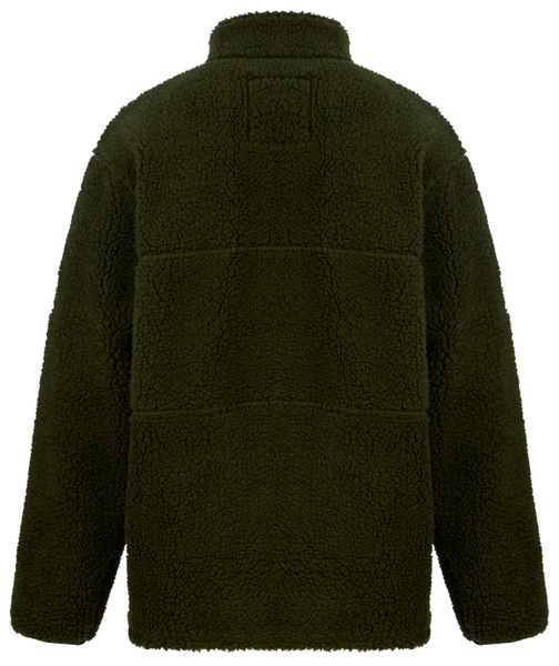 Navitas Sherpa Pullover