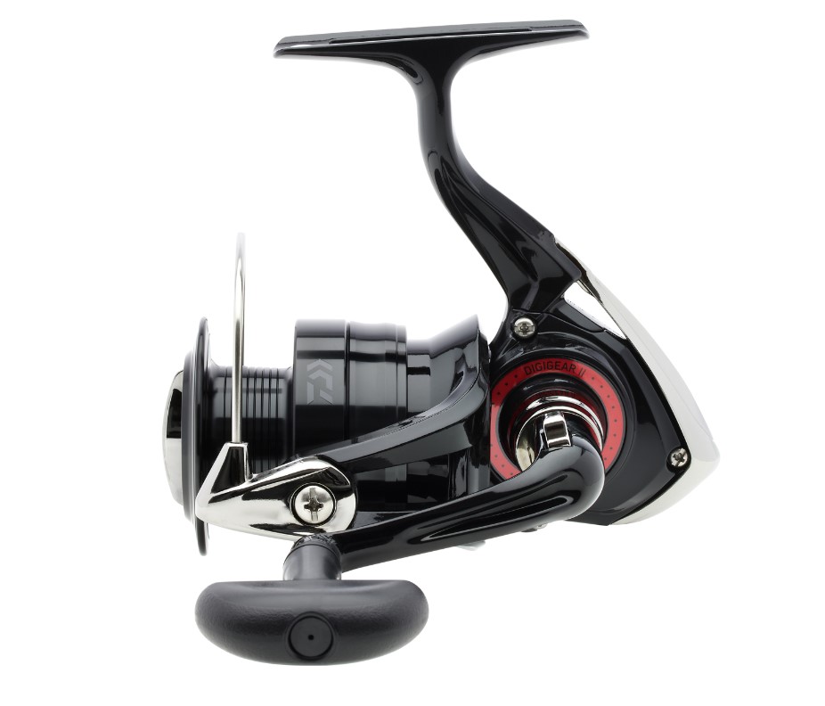 Daiwa 23 Matchman Coarse Reel