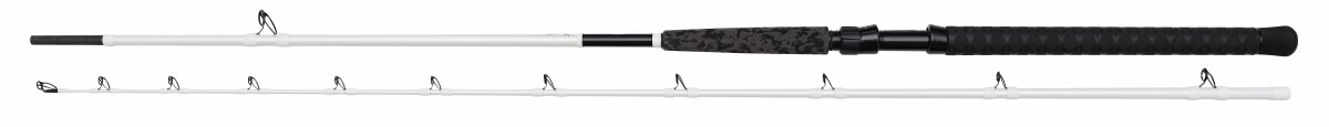 Madcat White Far Out Multiplier Catfish Rod 3.00m (200-400g)