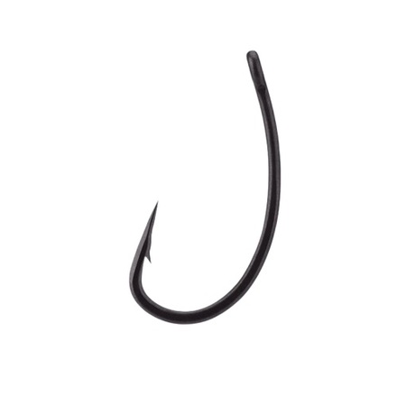 BKK Curved Shank Carp Hook (10pcs)