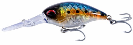 Ultimate X-Chunk Deep Lure 4.3cm (6.5g)