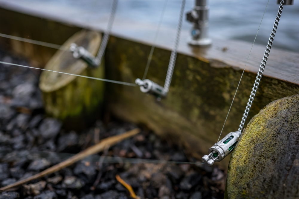 Summit Tackle Bobbin Kit Hanger