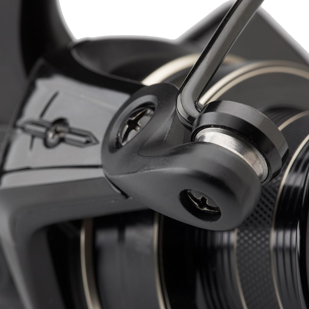 Prologic Fulcrum XD BF Reel - £119.99