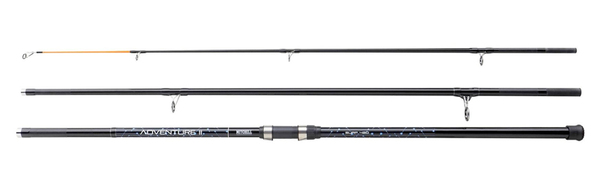 Mitchell Adventure II Surf Beachcaster Rod (100-250g)