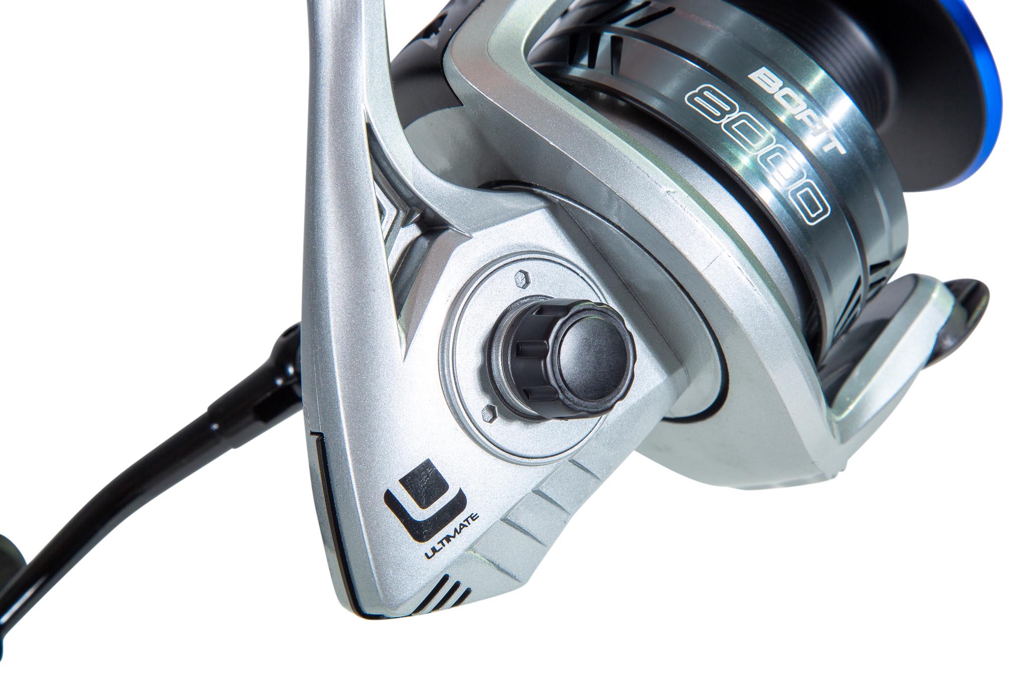 Ultimate Bluecore Boat Sea Fishing Reel 8000