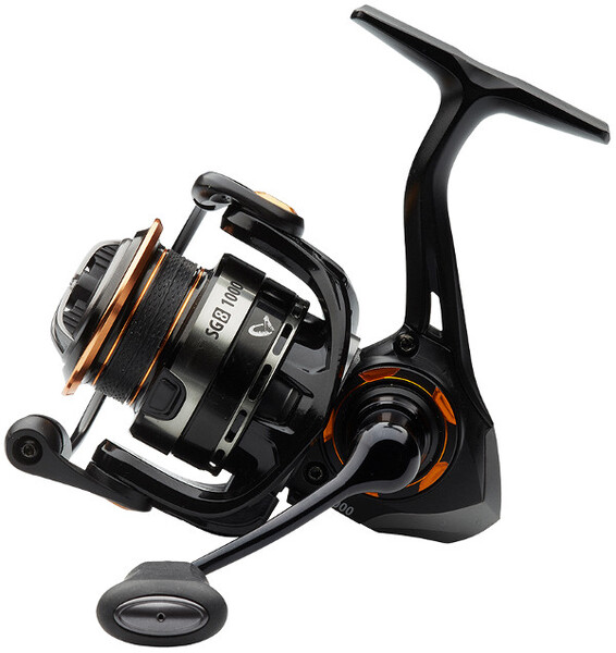 Savage Gear SG8 Spinning Reel