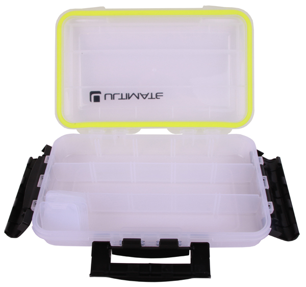 Ultimate Waterproof Tackle Box Medium