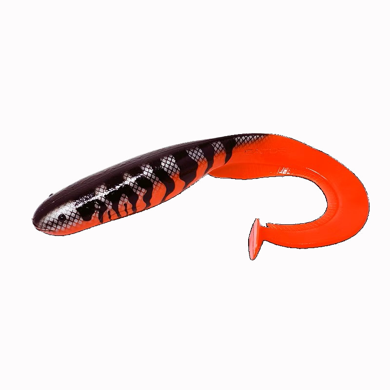 Gator Catfish Shad 35cm (160g) - Hell Boy Perch