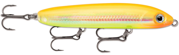 Rapala Skitter V - Bone Chartreuse (BNC)