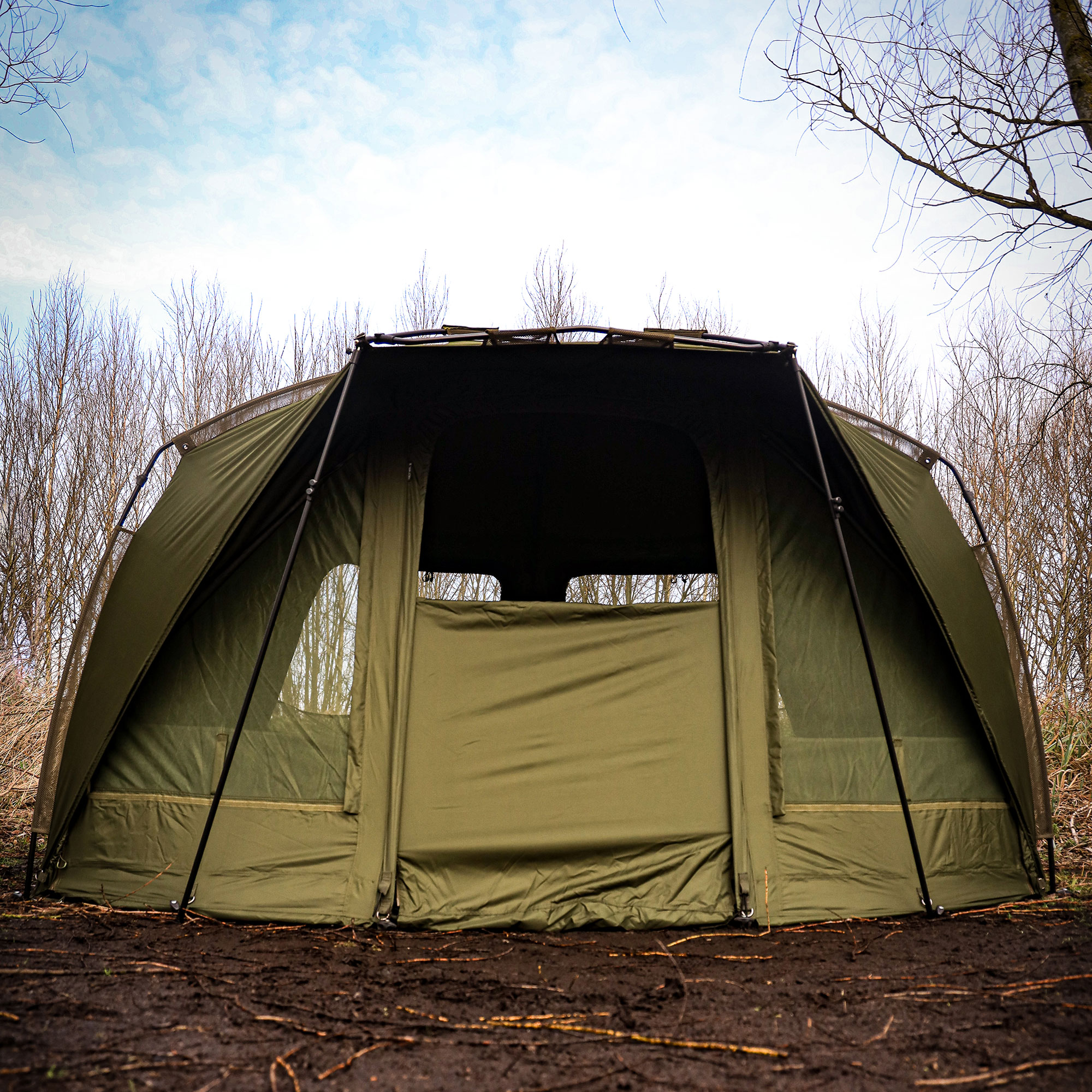 Sonik AXS-V2 Bivvy