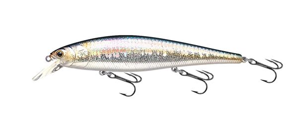 Lucky Craft Pointer 128 Lure 12.8cm (28g) - MS American Shad